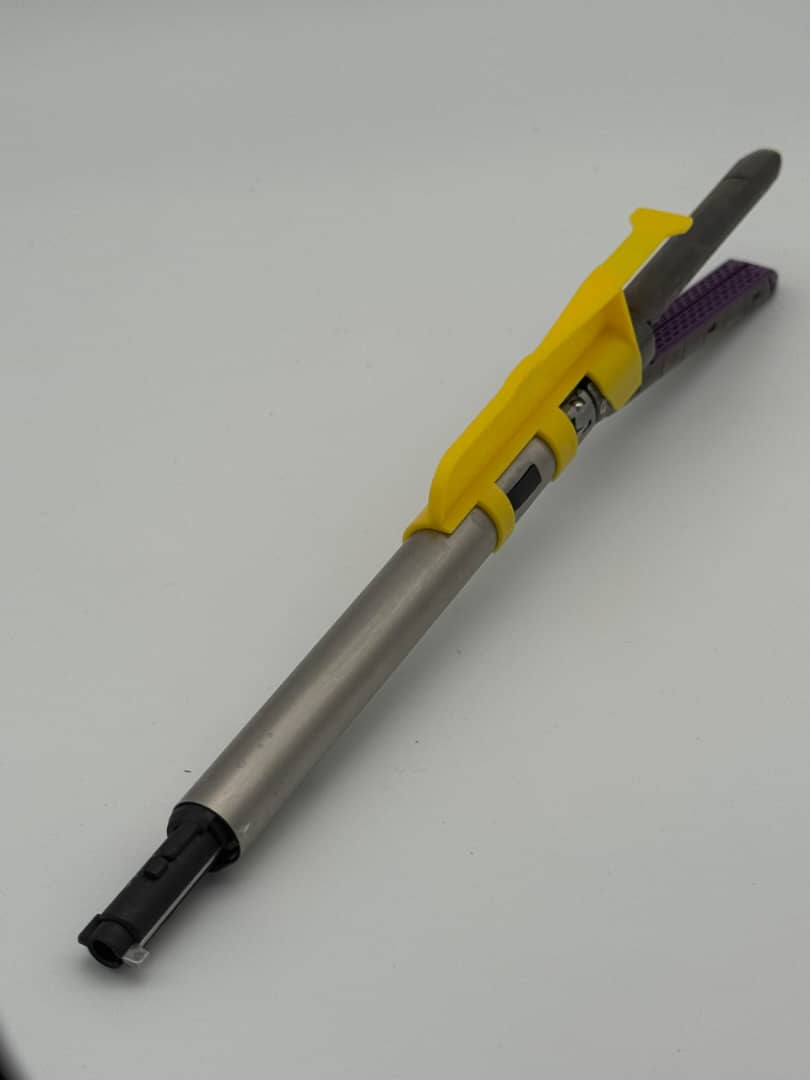 Disposable Endo Cutting Stapler and Loading Unit