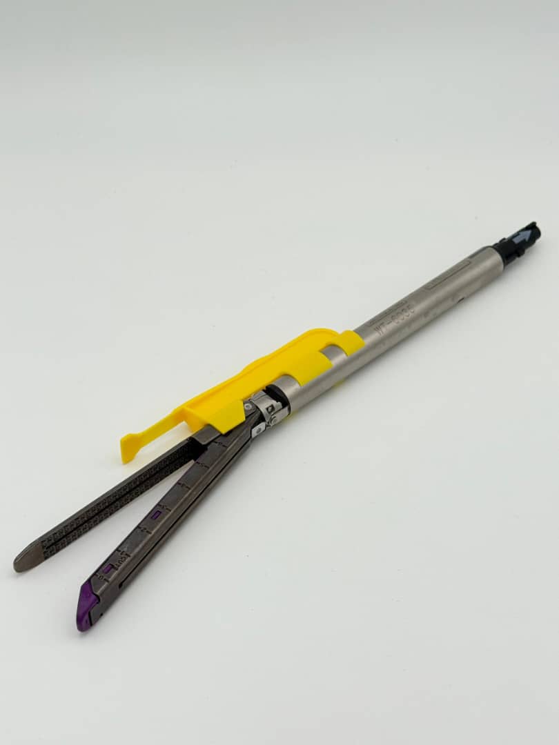 Disposable Endo Cutting Stapler and Loading Unit